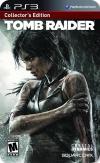 Tomb Raider (Collector's Edition)